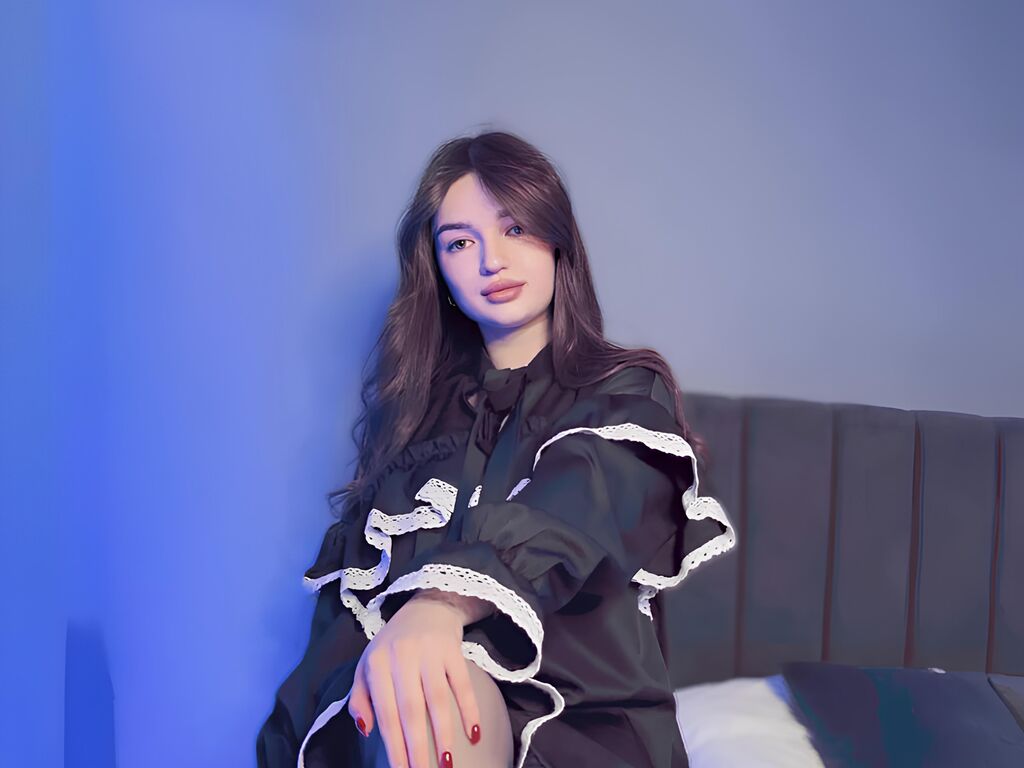 Robeccablanko's profile - Image n°1