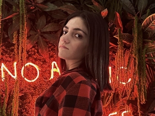 Live Sex Robertadaves