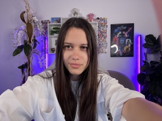 Robertaoneil's Sexcam