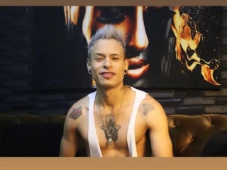 Roberth22's Sexcam
