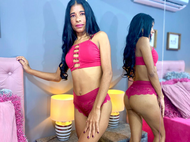 Robertha's profile - Image n°0