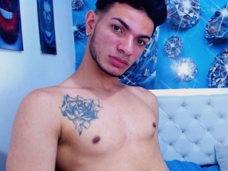 Roberthjacksont's Sexcam