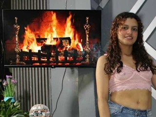 Robertina's Sexcam