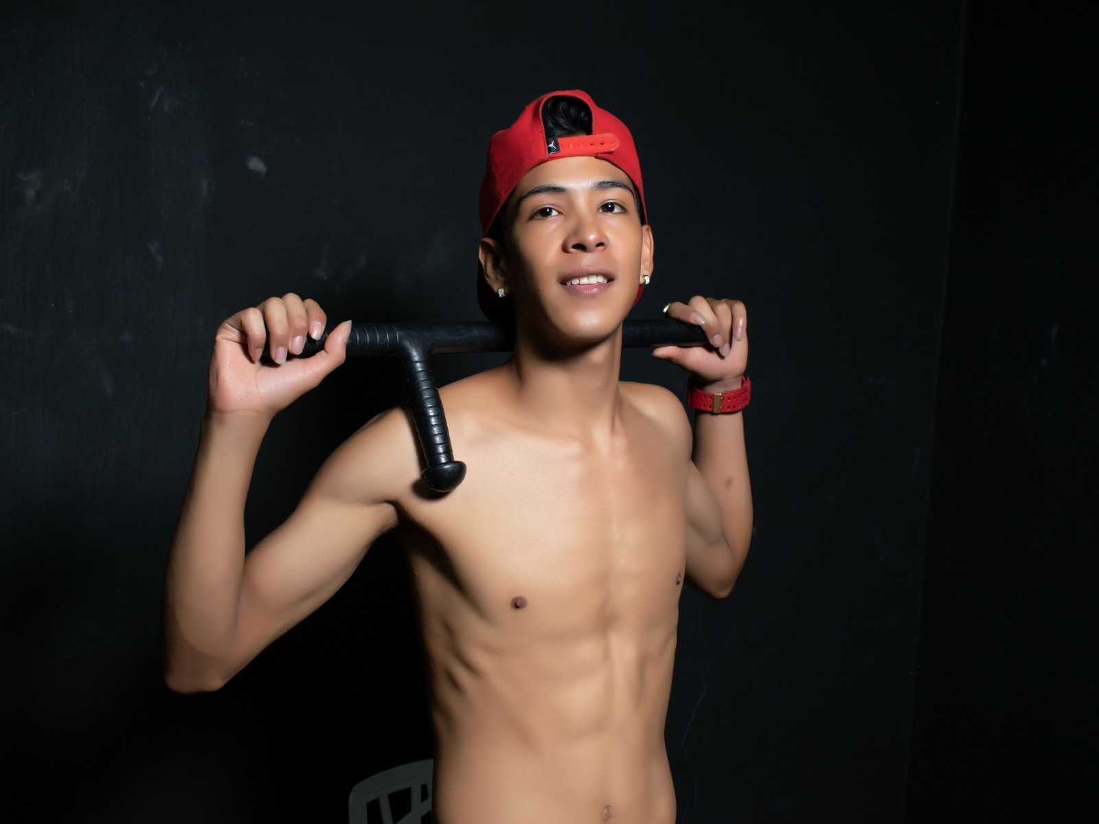 Profil de Robertkingg - Photo n°0
