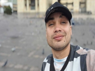 Robertleroy's Sexcam