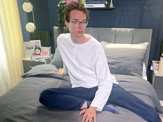 Live Sex Robertray