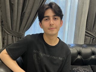 Webcam sex con Robertstonks