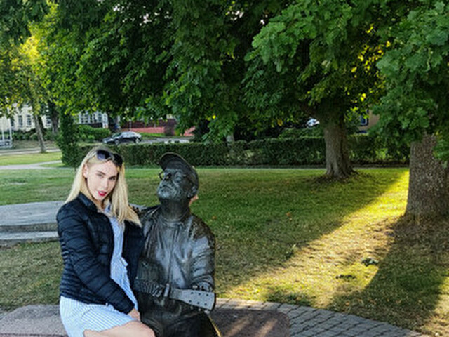 Perfil con Robertuke - Imagen  n°9