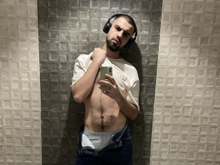 Robertvondue's Sexcam