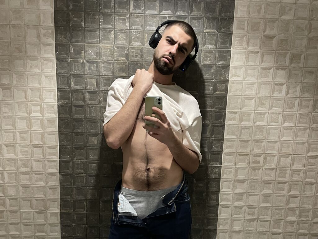 Robertvondue's profile - Image n°0