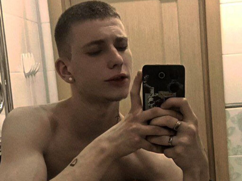 Robertwillson's profile - Image n°0