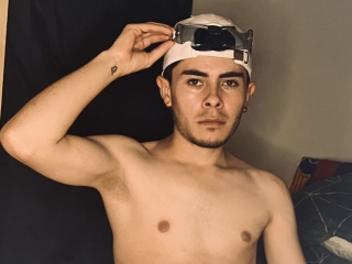 Robin_Model's Sexcam