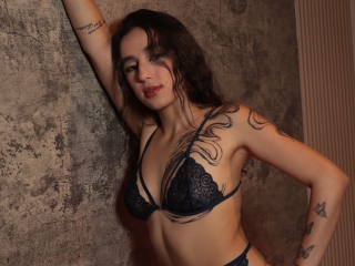 Sexo por webcam con Robinblakes