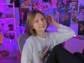 Robinlanson's Sexcam