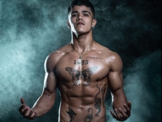 Live Sex Robsaenz21