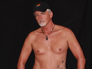 Webcam sex con Robwynotte