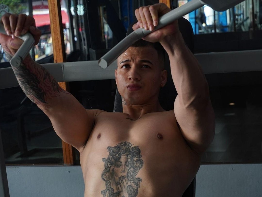 Profil de Roccosantos - Photo n°0