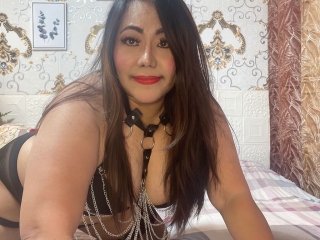 Rochelpanganib's Sexcam