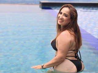 Rocioduque's Sexcam