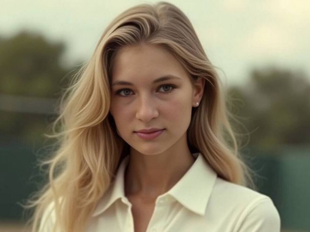 Profil de Rociomaronge - Photo n°0