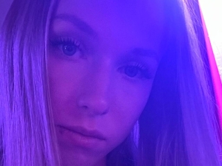 Sexcam Live Show von Rociothoro