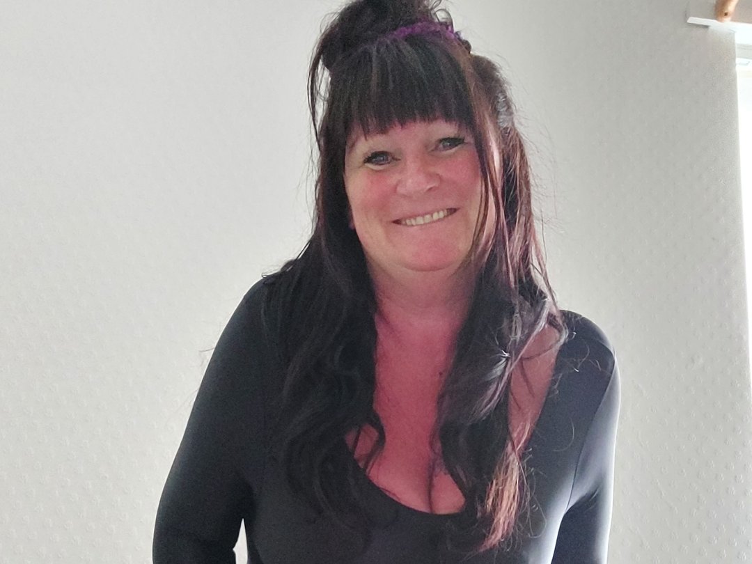 Rockchic's Profil - Bild n°1