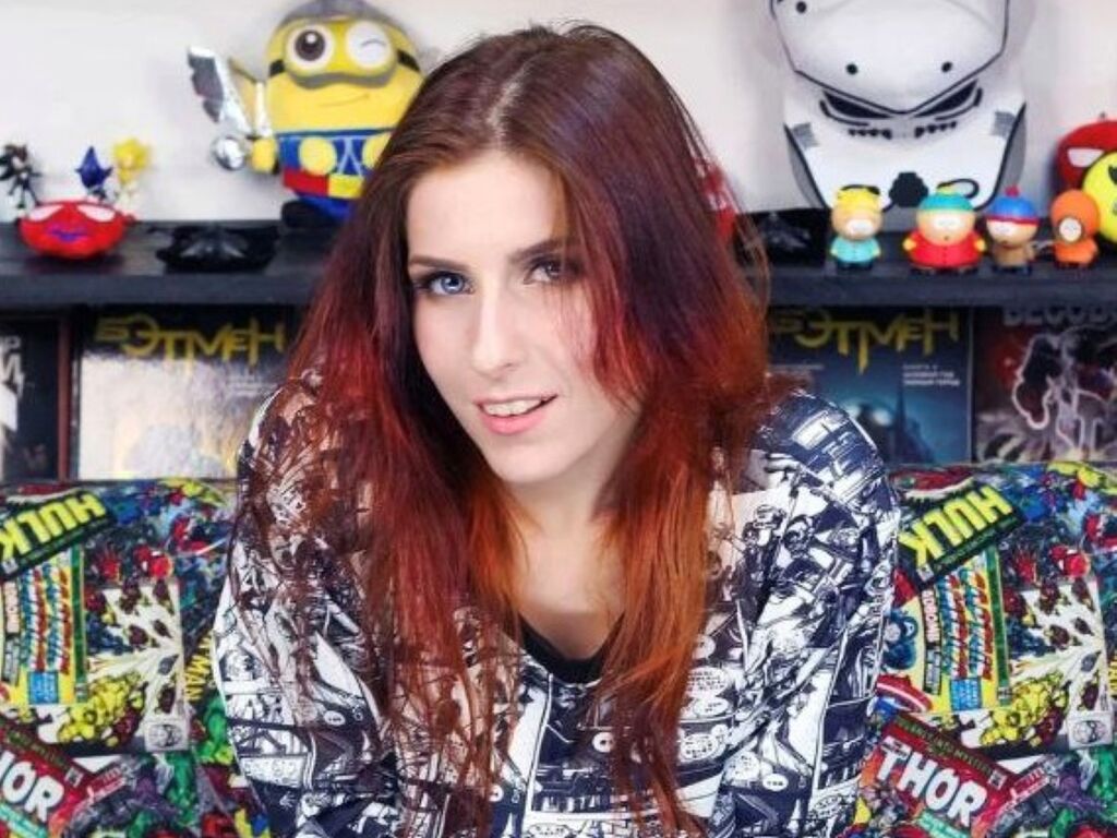 Rockerlana's Profil - Bild n°0