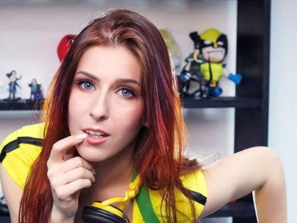 Rockerlana's Profil - Bild n°1