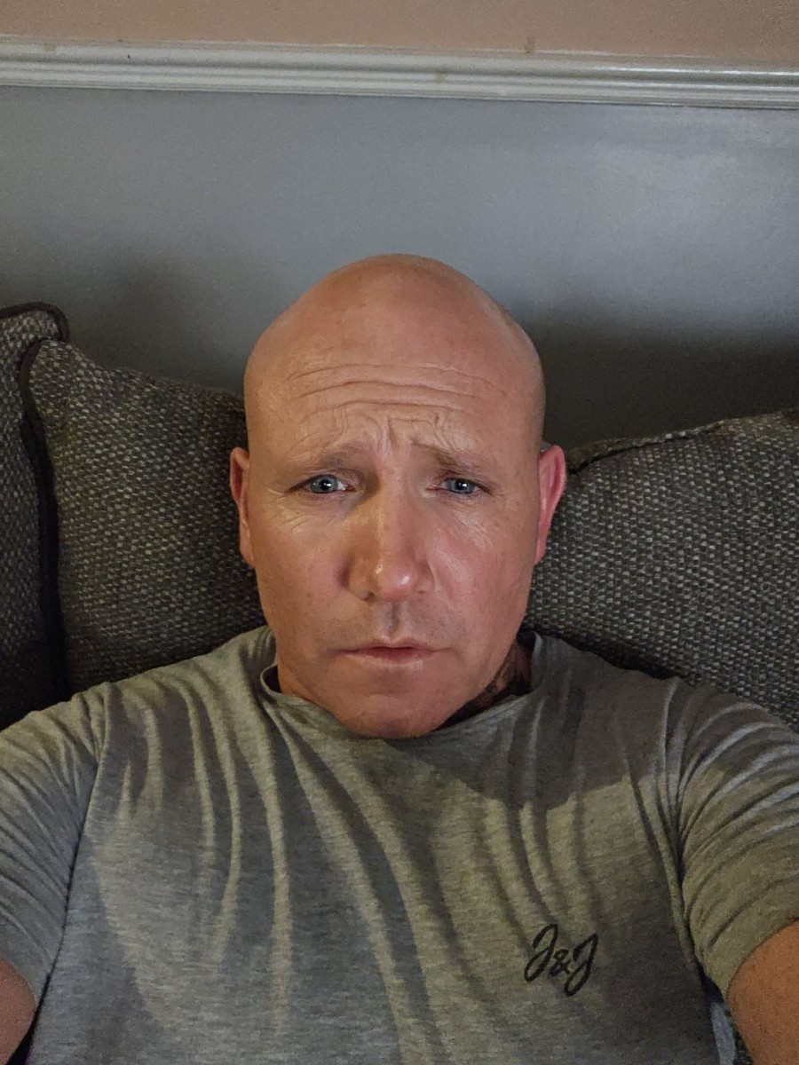 Perfil con Rockhardtom - Imagen  n°1