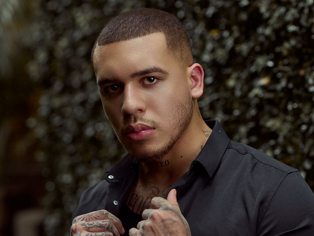 Rocklaker's Profil - Bild n°1