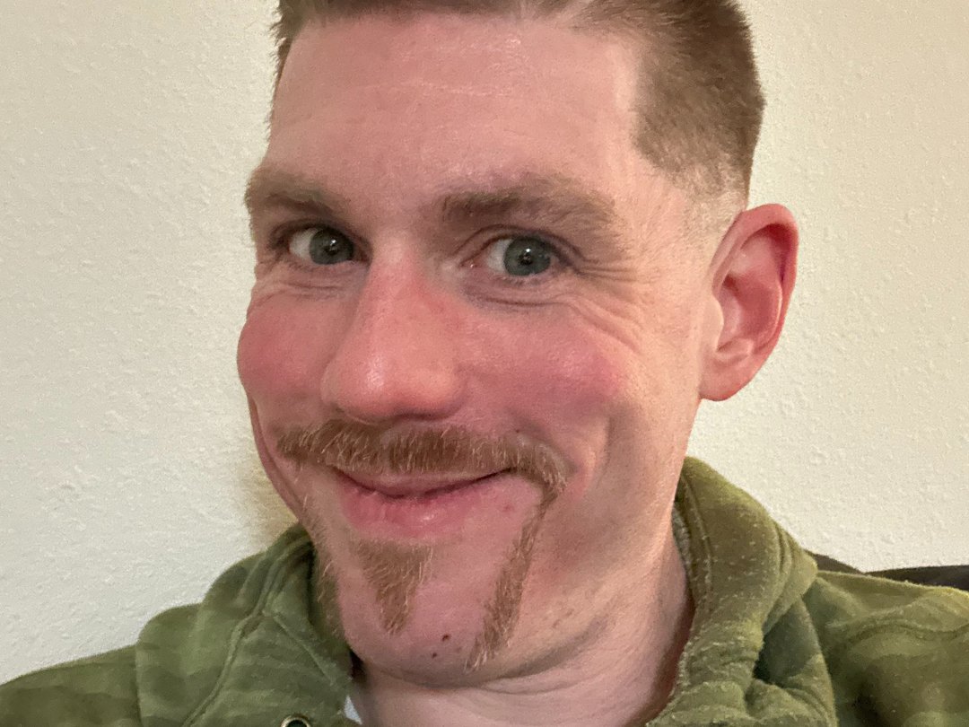 Perfil con Rockpierce - Imagen  n°1