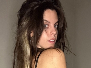 Sexo por webcam con Rockybby