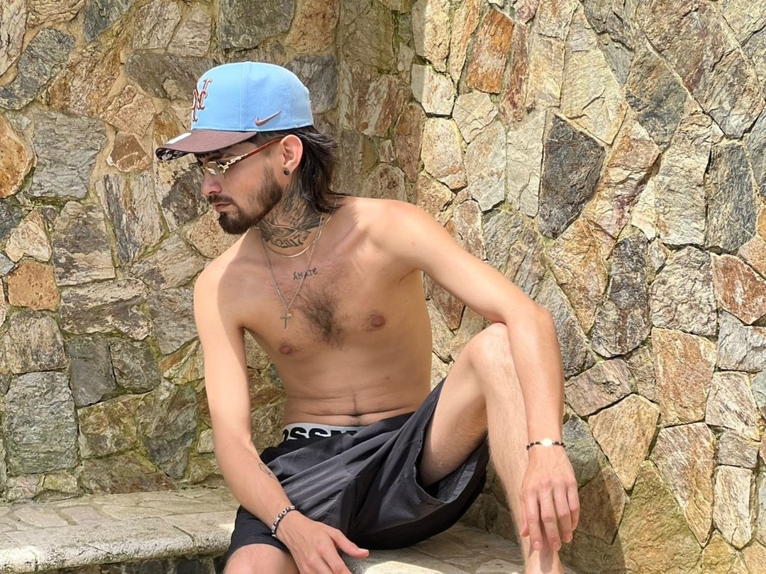 Roderick_Sex' profilo - Immagine n°0