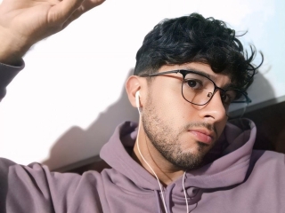 Webcam sex con Rodrigocolby20