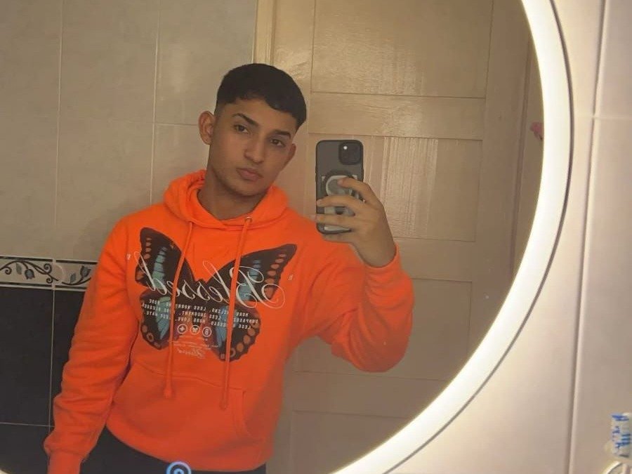 Perfil con Roggerzaens - Imagen  n°0