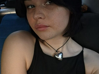Sexo por webcam con Roksanna