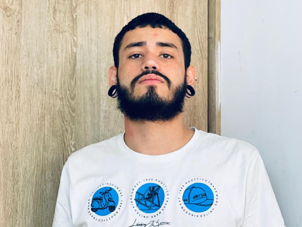 Rolomartinez's profile - Image n°0