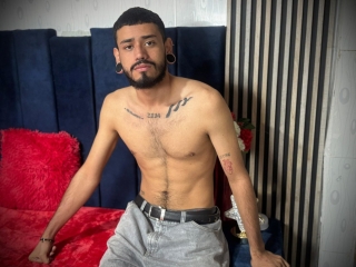 Webcam sex con Roloxo