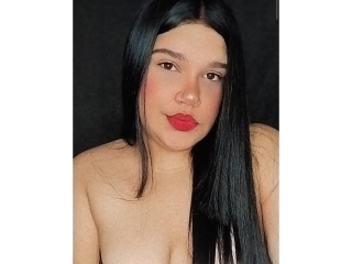 Roma_Sexy18's Sexcam