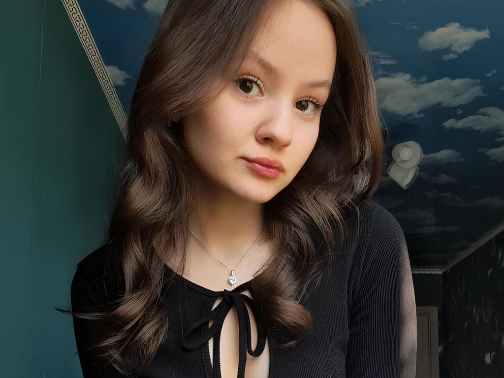 Profil de Romainemcgregory - Photo n°0