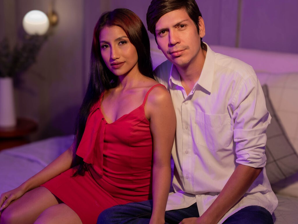 Romanandpamela' profilo - Immagine n°0