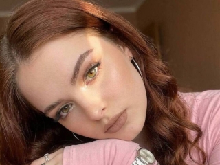 Romanapittsinger's Sexcam