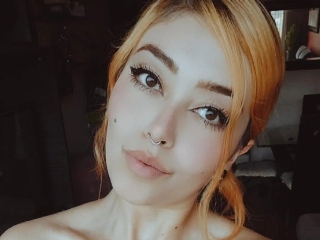 Webcam sex with Romancedarkxx