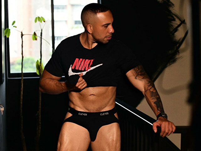 RomanMuscle's profile - Image n°4