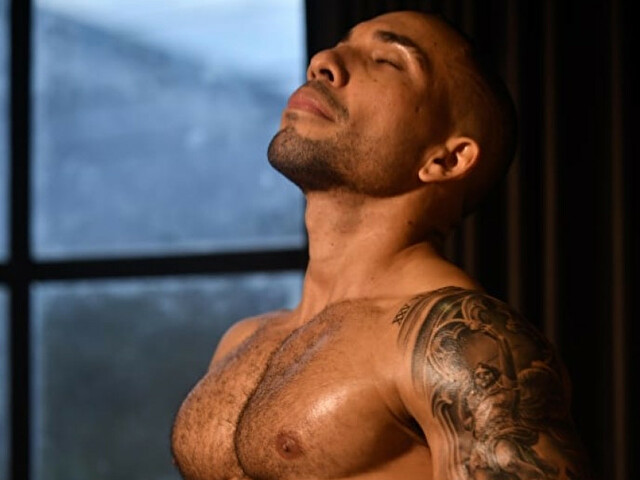 RomanMuscle's profile - Image n°1