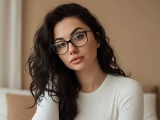 Sexo por webcam con Romanticsonya