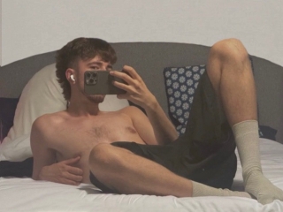 Sexo por webcam con Romeolux