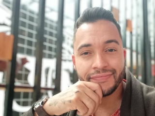 Sexcam Live Show von Romeuthemusician