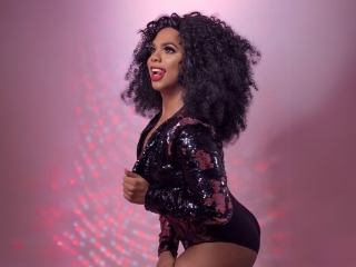 Romiagamez's Sexcam