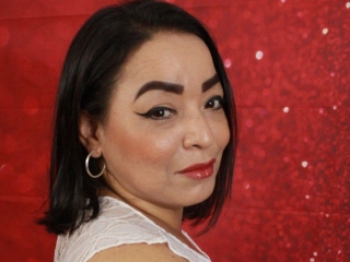 Webcam sex met Romina0179